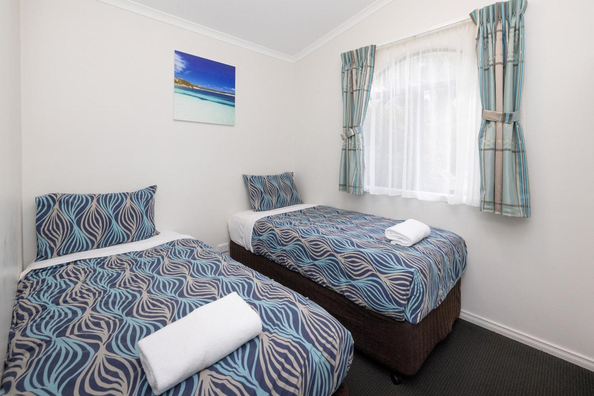 BIG4 Emu Beach Holiday Park Albany Ruang foto